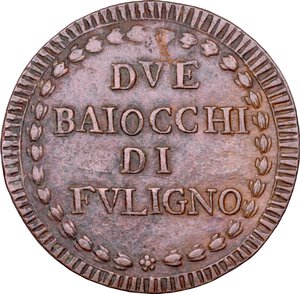 Immagine rovescio