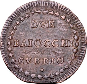 Immagine rovescio