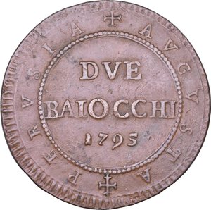 Immagine rovescio