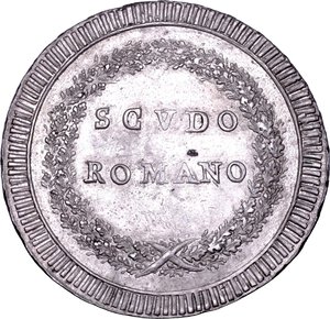 Immagine rovescio