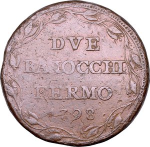 Immagine rovescio
