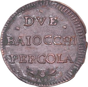Immagine rovescio