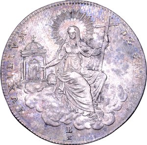 Immagine rovescio