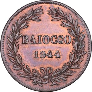 Immagine rovescio