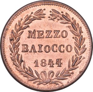 Immagine rovescio