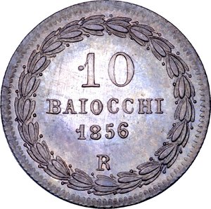 Immagine rovescio