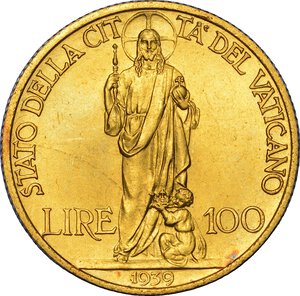Immagine rovescio