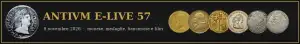 Banner Antivm E-Live 57