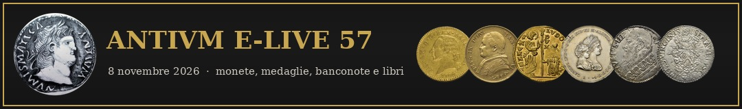 Banner Antivm E-Live 57