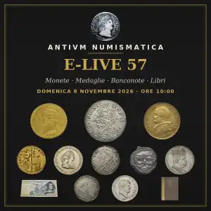 Banner Antivm E-Live 57