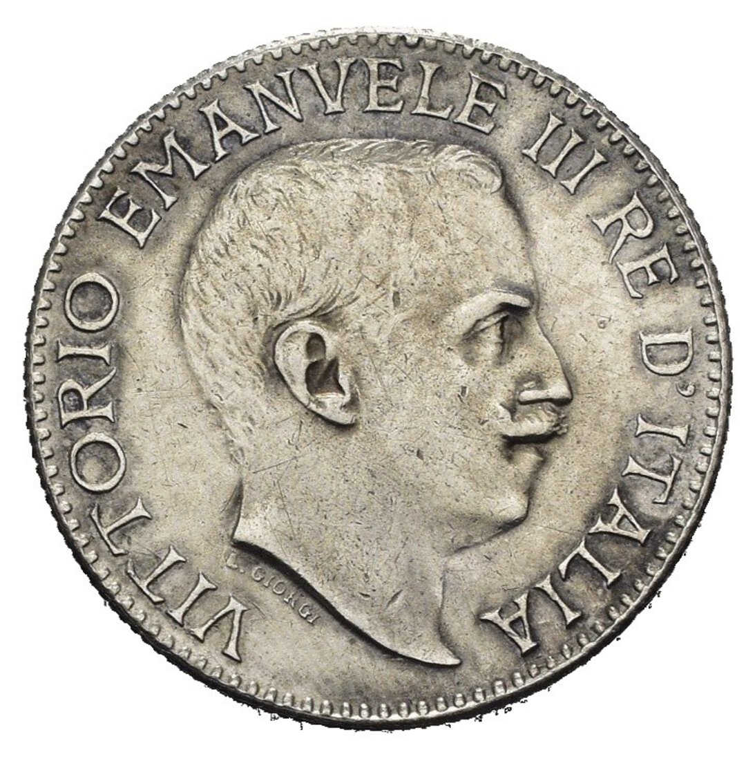 Dritto moneta