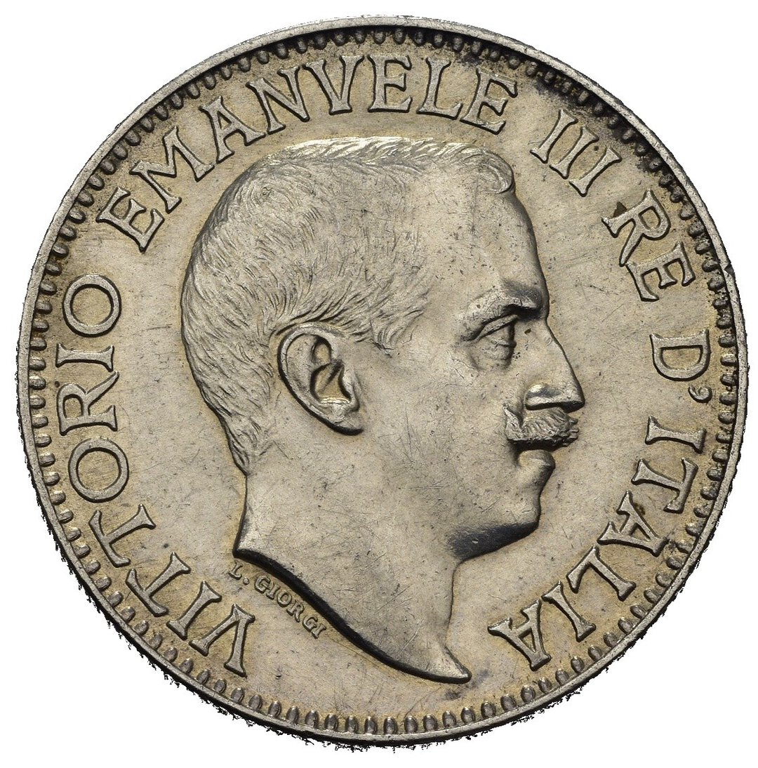 Dritto moneta