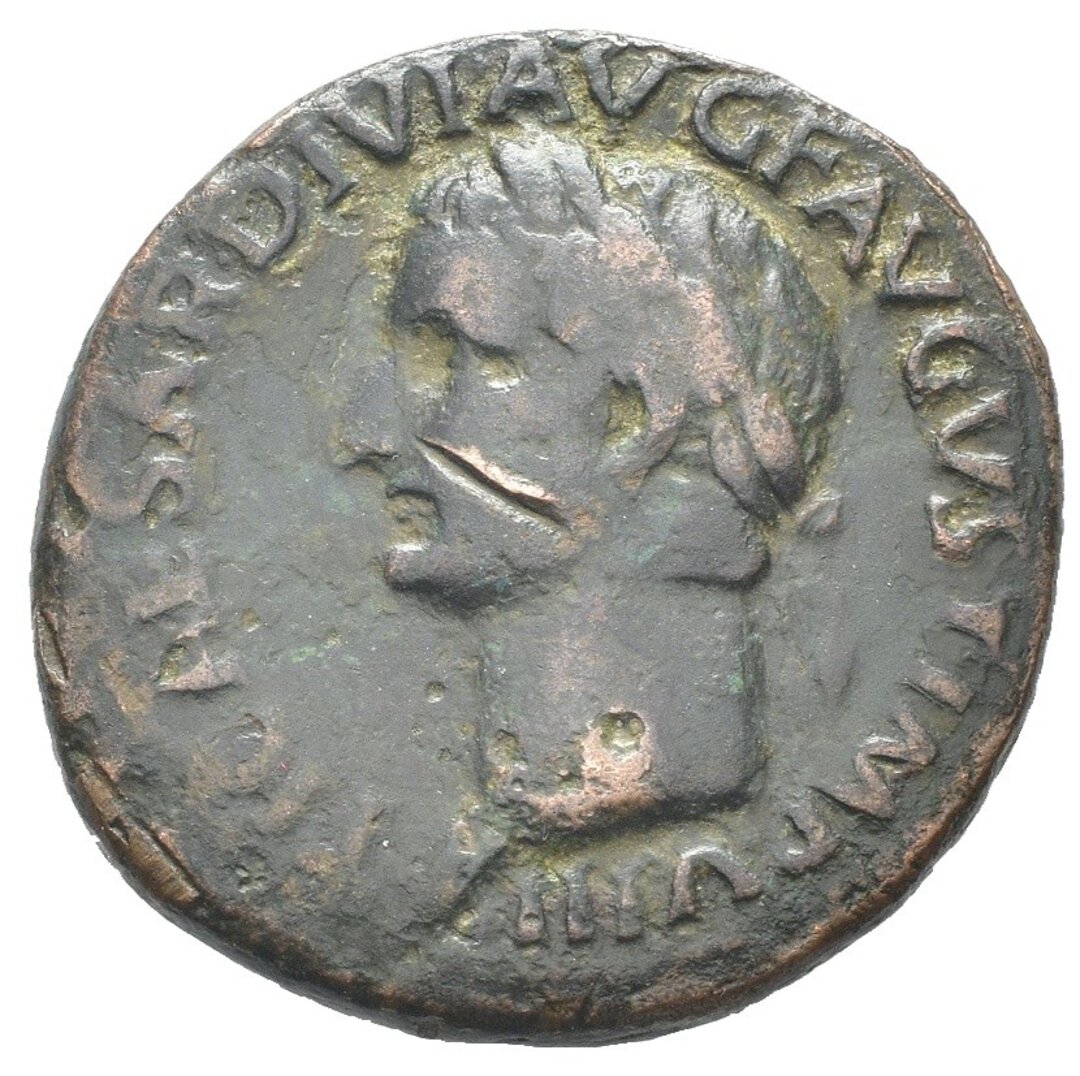 Dritto moneta