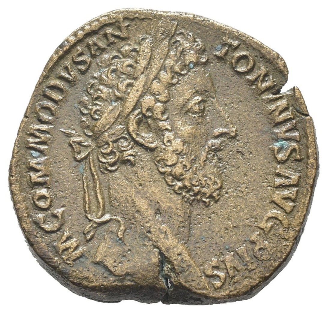 Dritto moneta