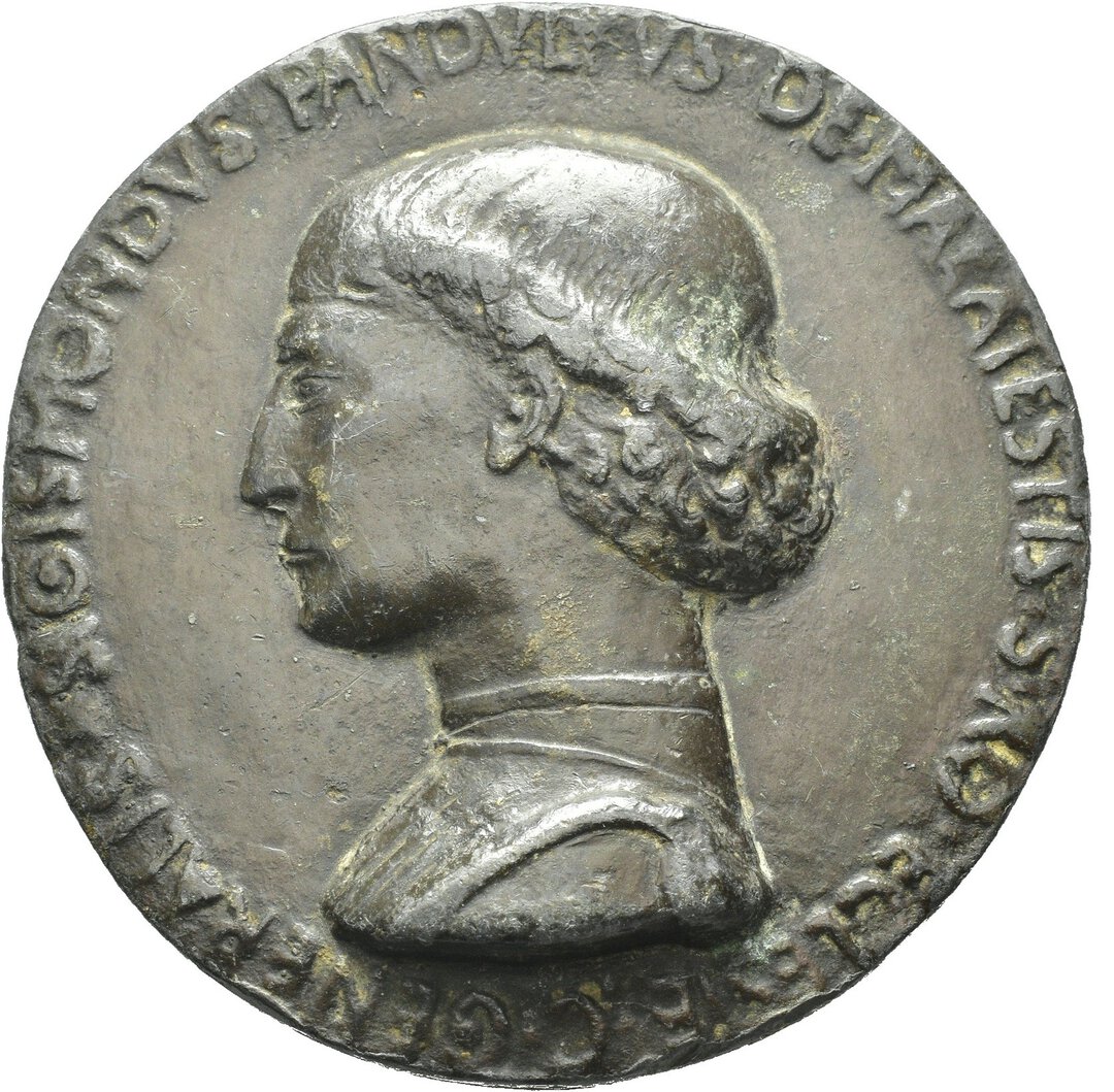 Dritto moneta