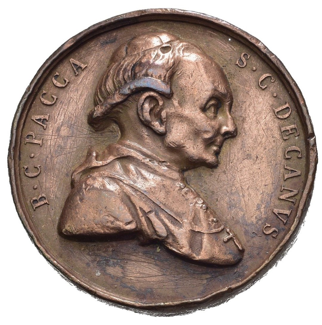 Dritto moneta