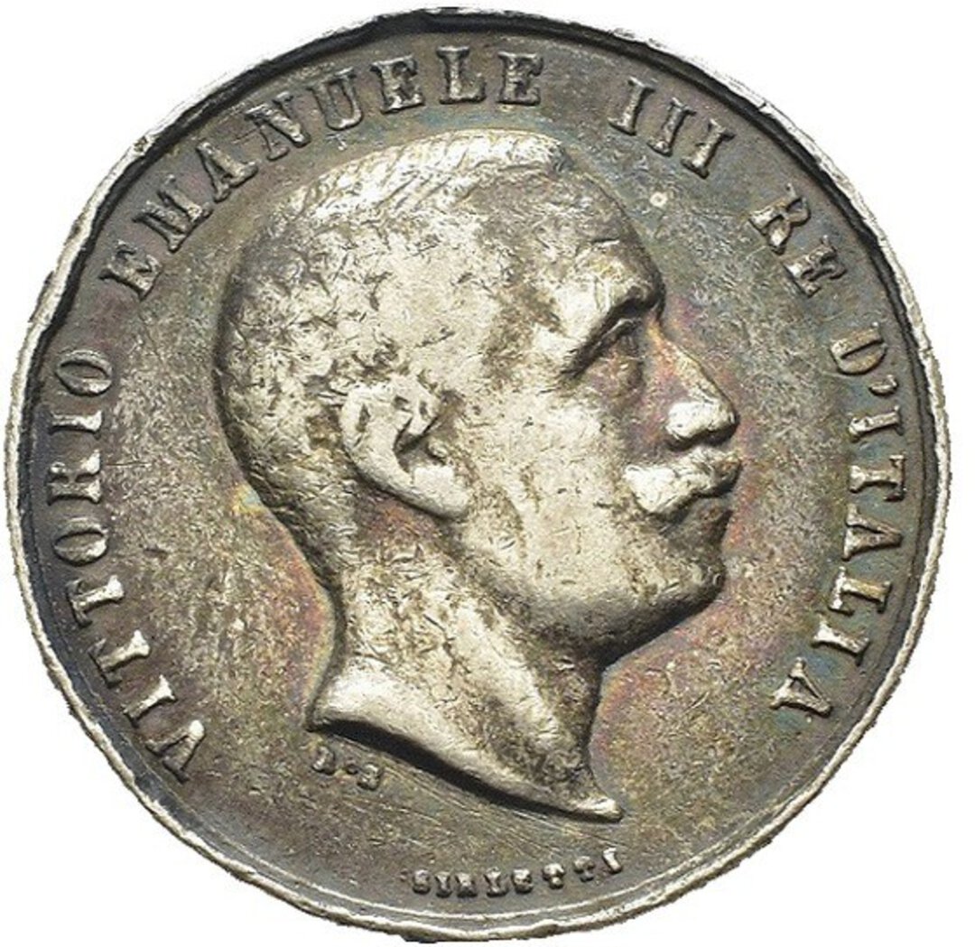 Dritto moneta