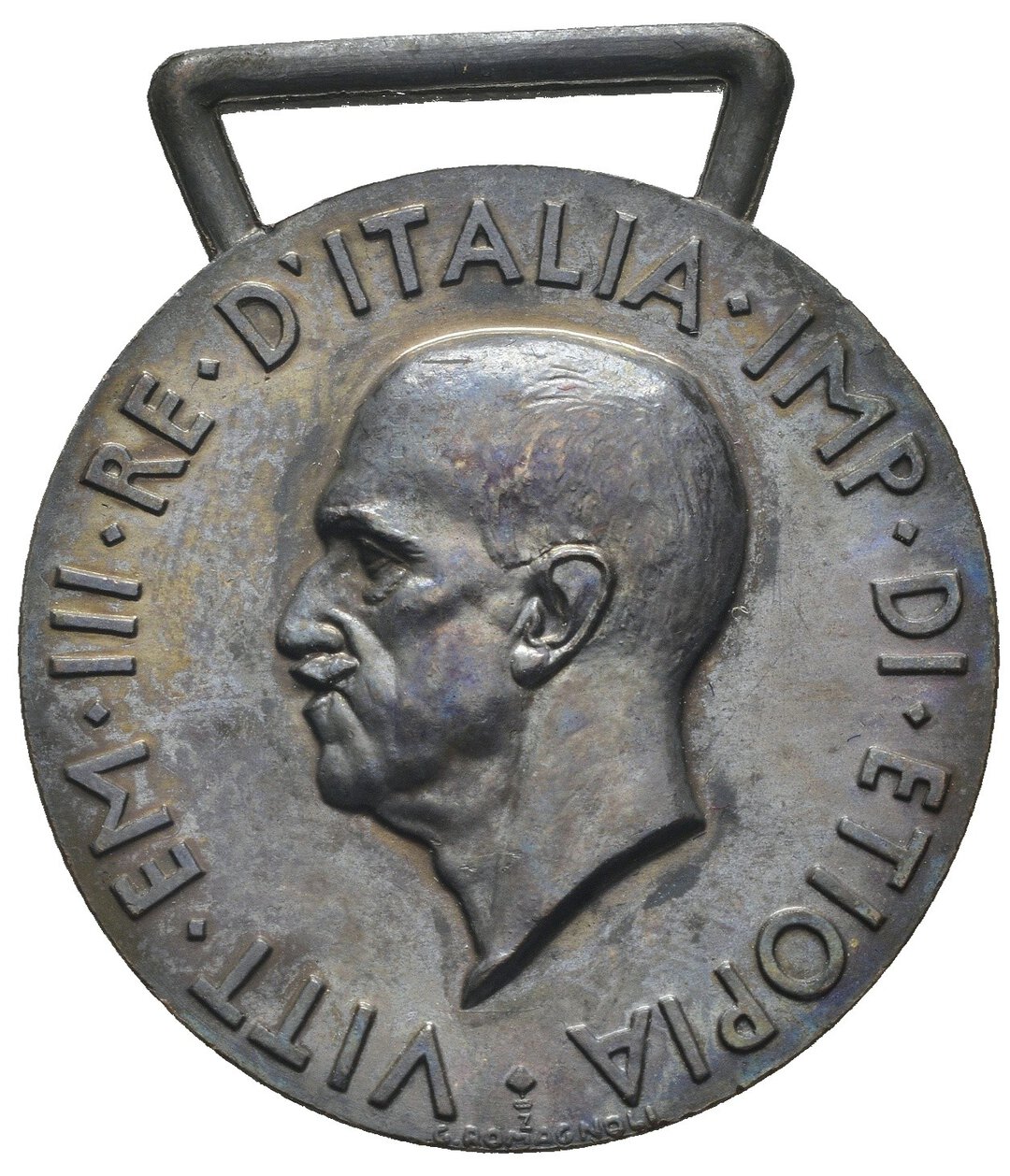 Dritto moneta