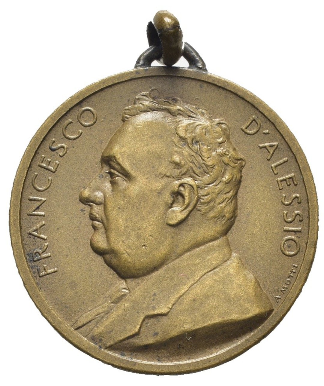 Dritto moneta