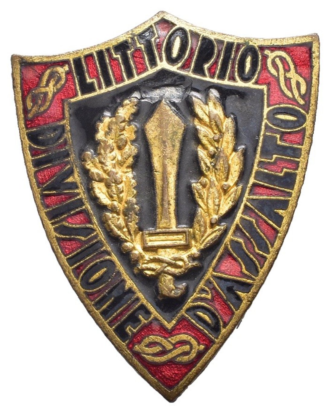 Dritto moneta