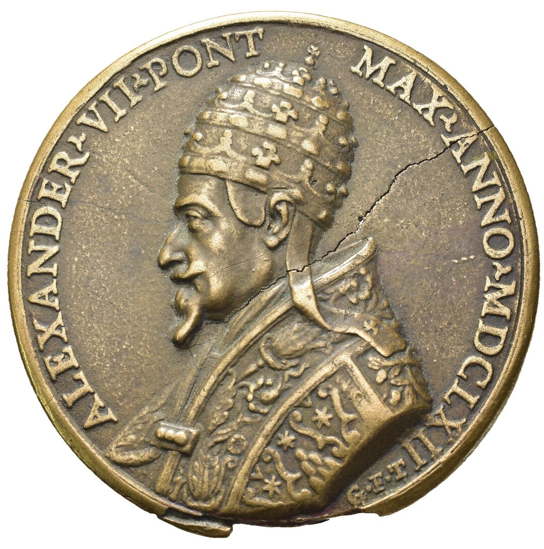 Dritto moneta
