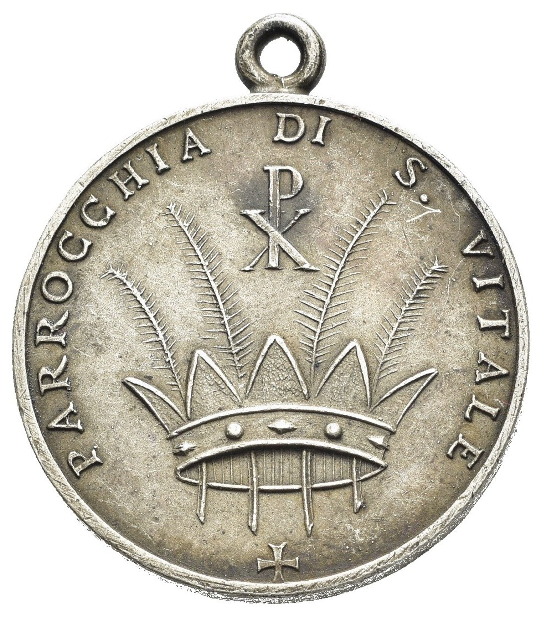 Dritto moneta