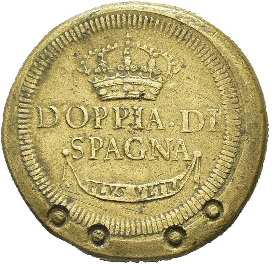 Dritto moneta