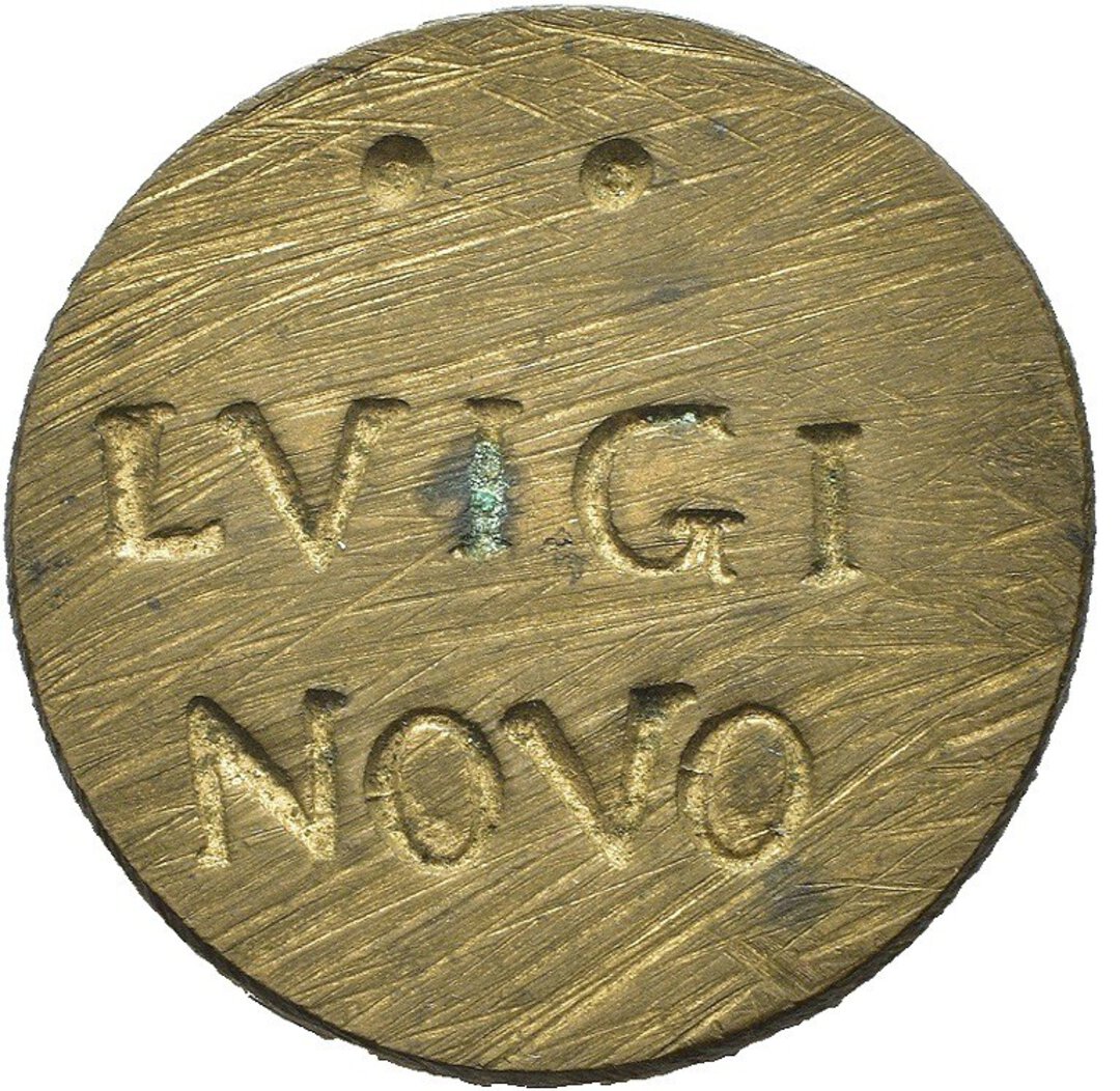 Dritto moneta