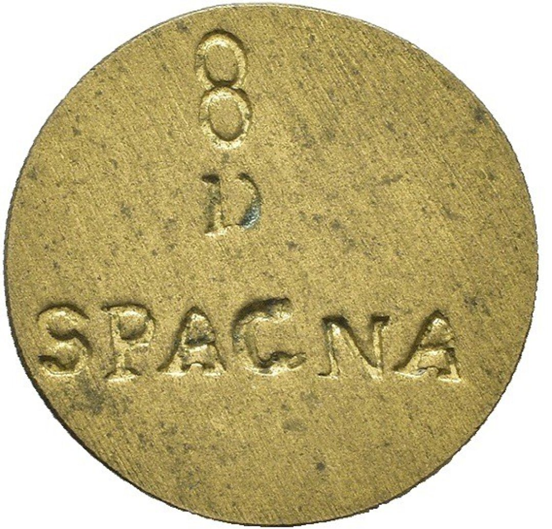Dritto moneta