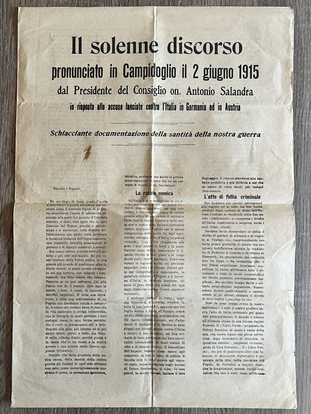 Dritto moneta
