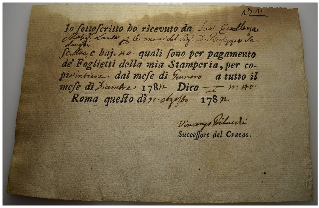 Dritto moneta