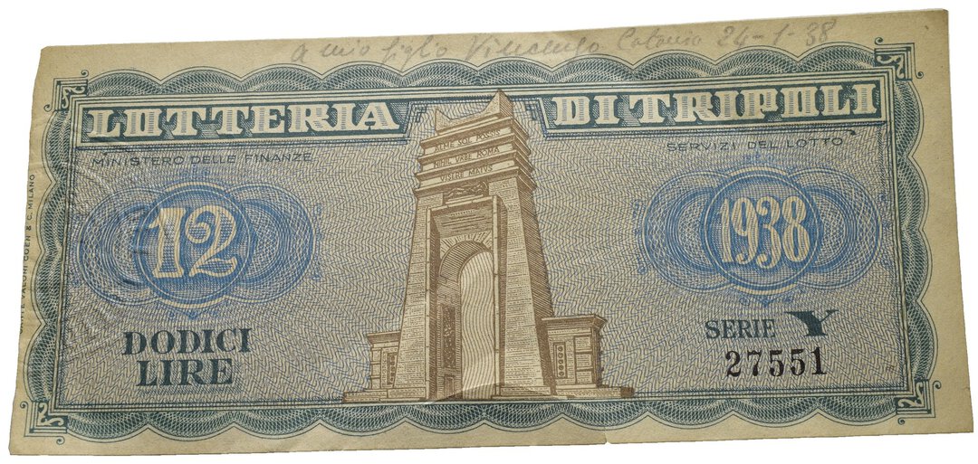 Dritto moneta