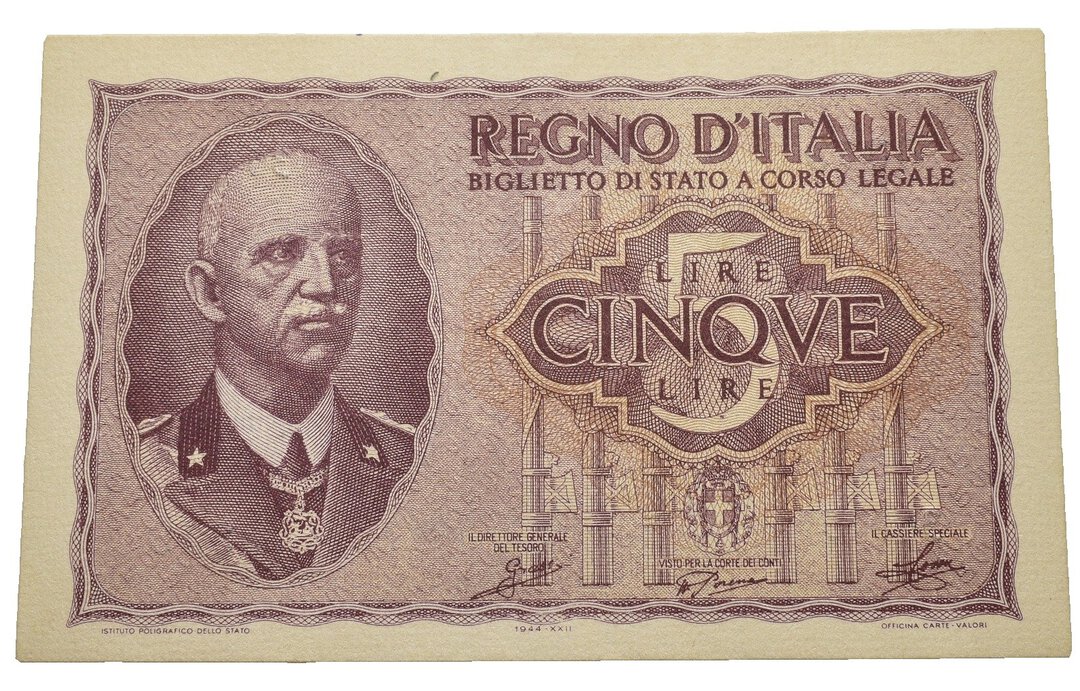 Dritto moneta