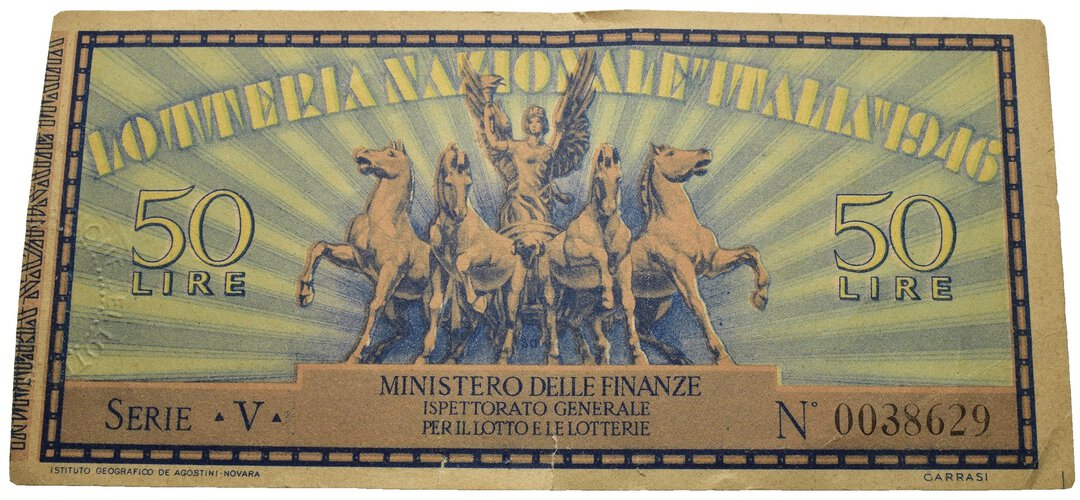 Dritto moneta