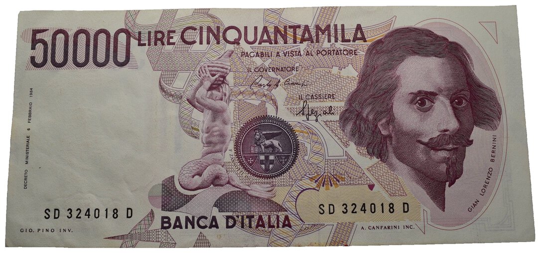 Dritto moneta