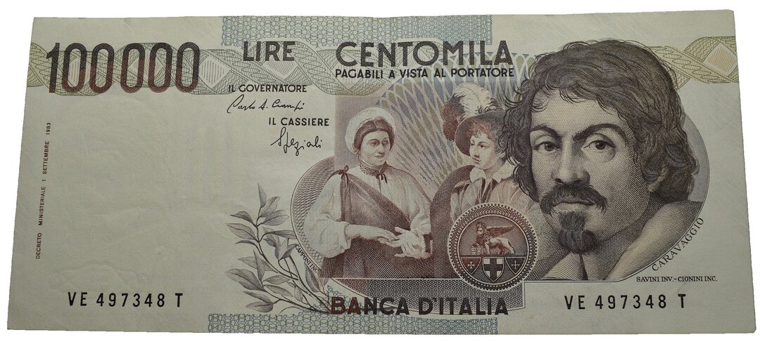 Dritto moneta