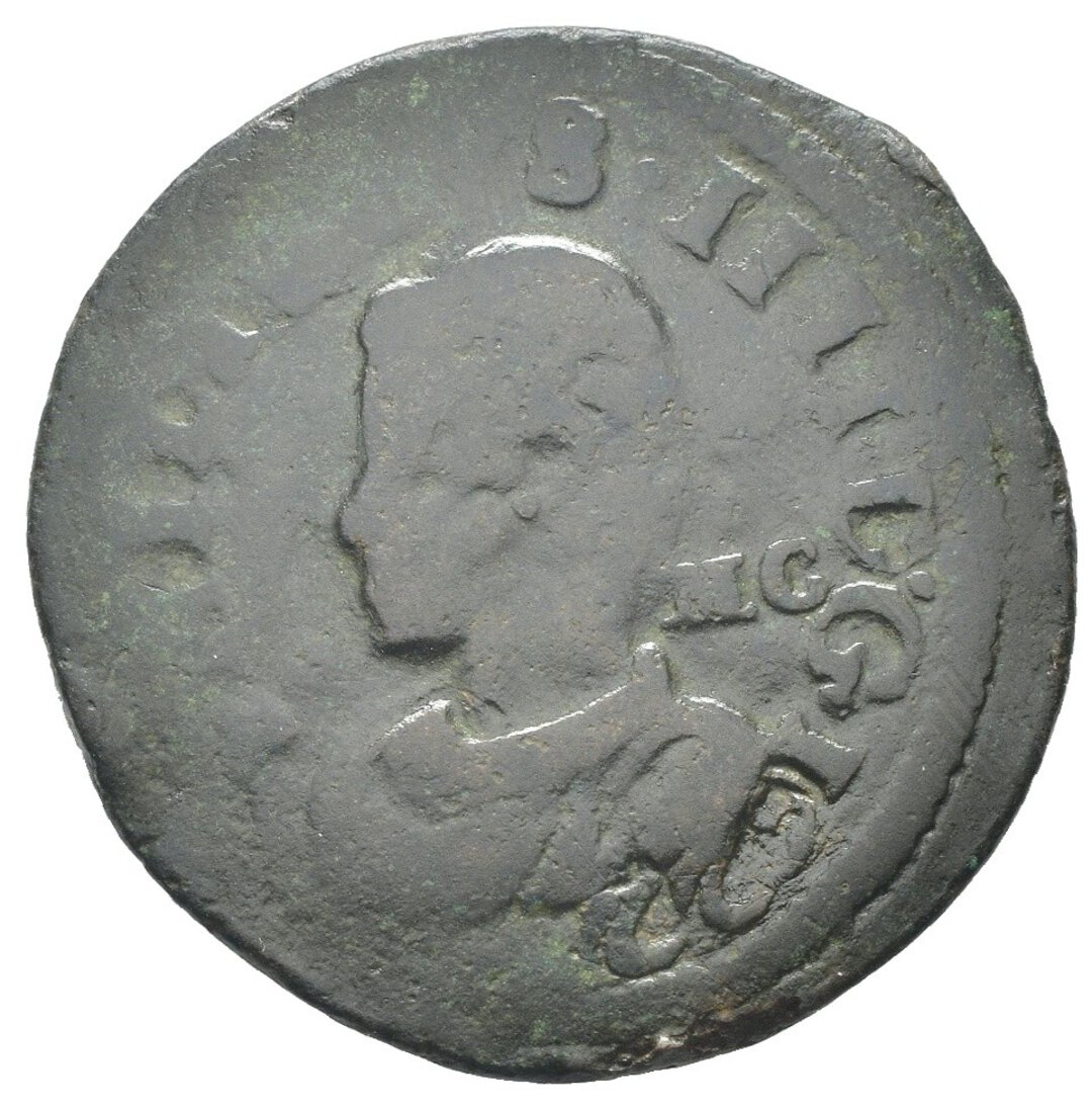 Dritto moneta