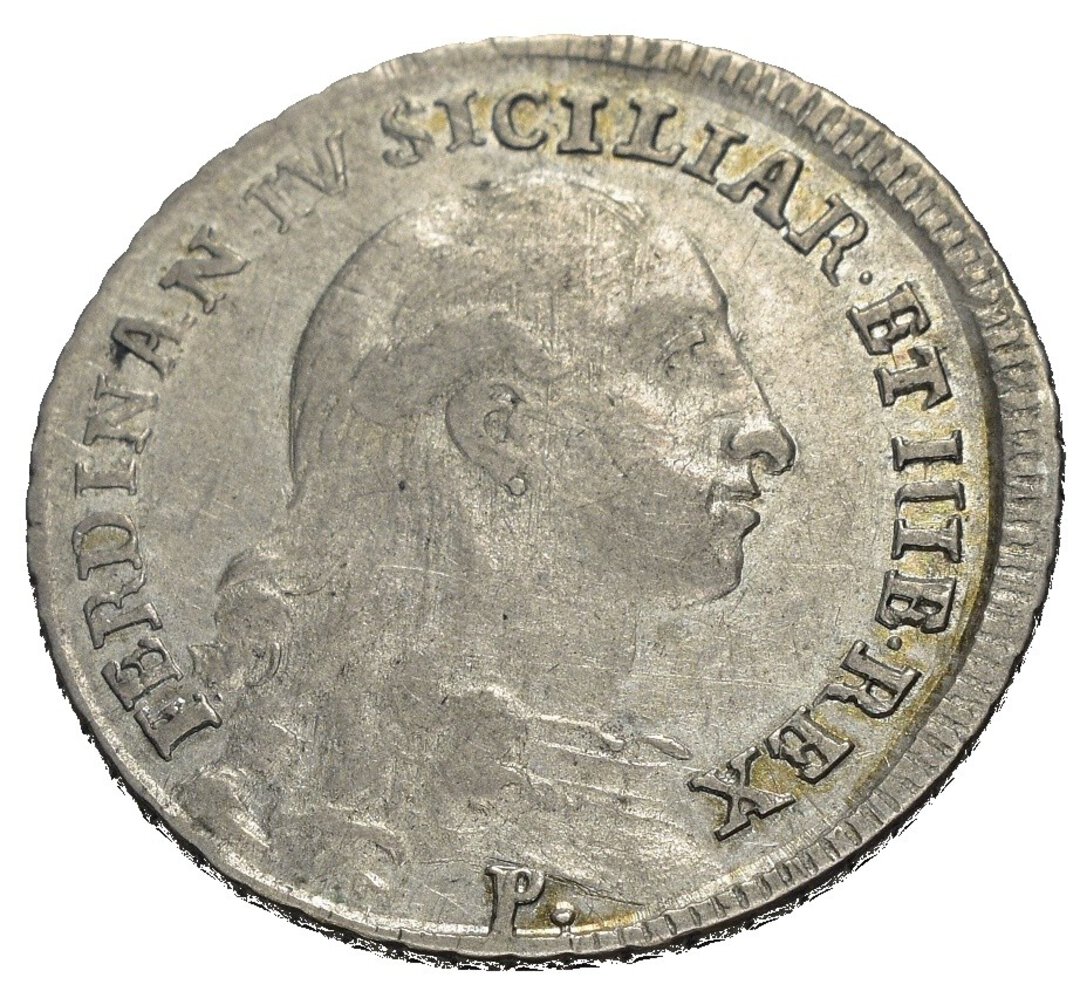 Dritto moneta
