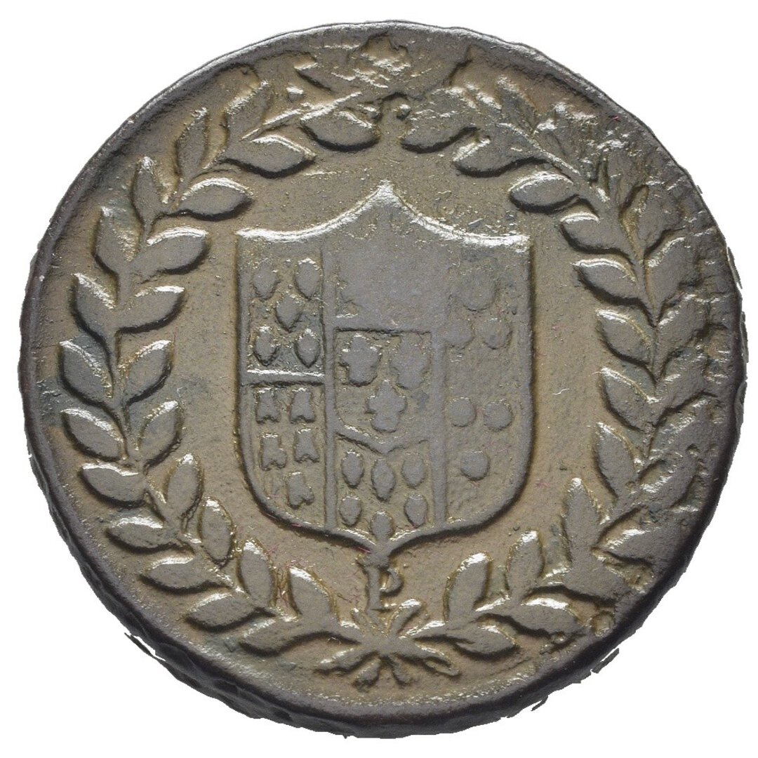 Dritto moneta