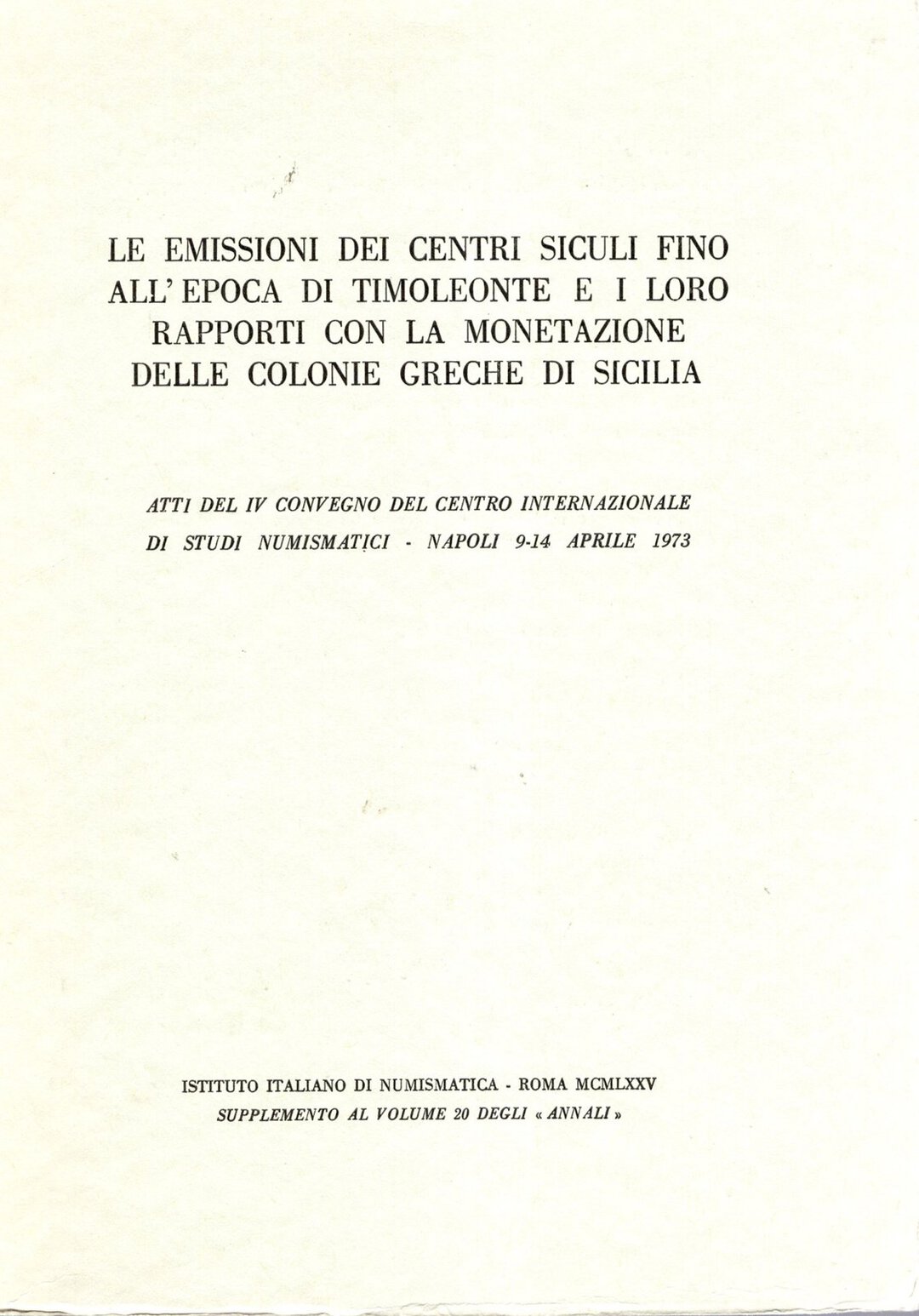 Dritto moneta