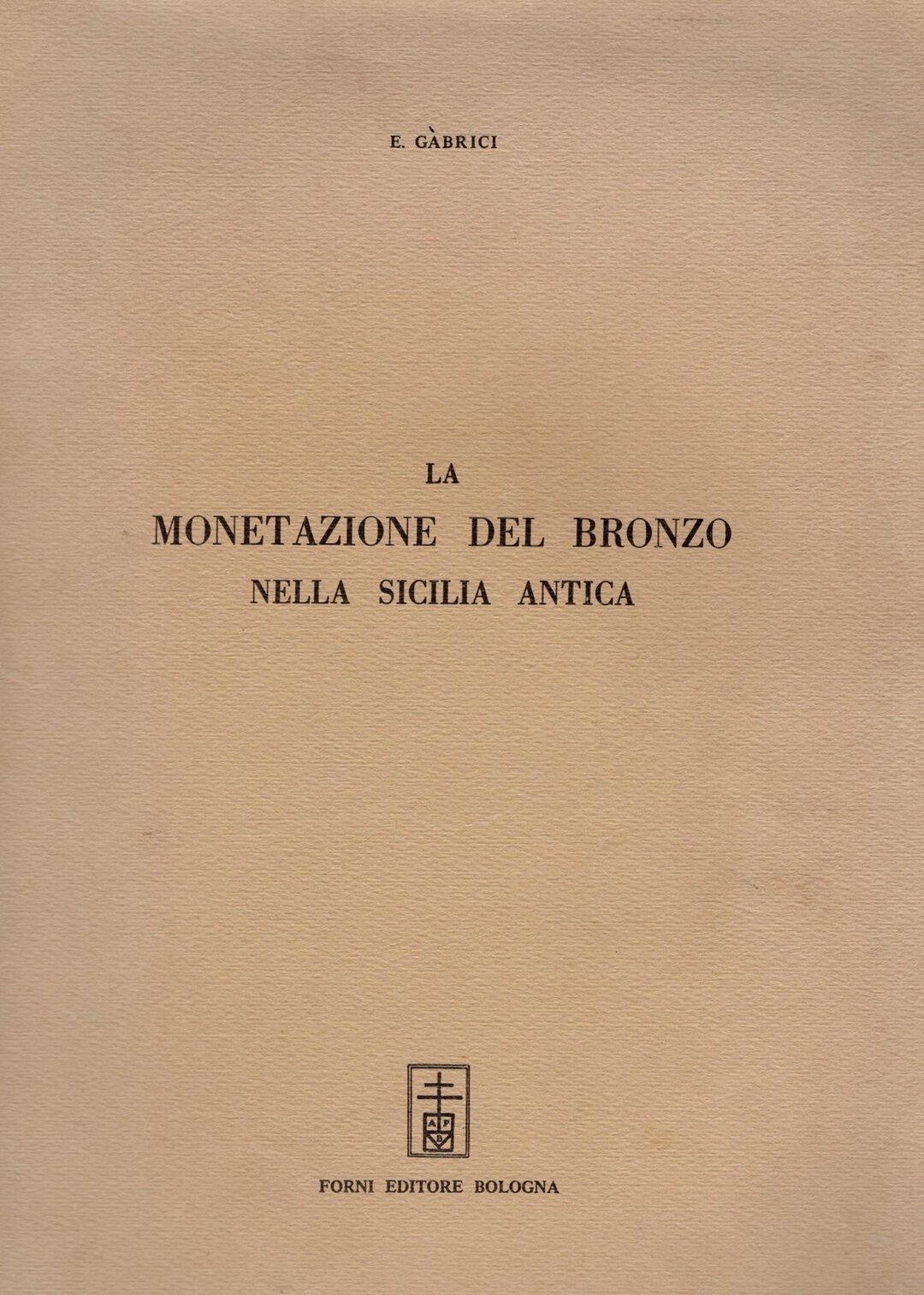 Dritto moneta
