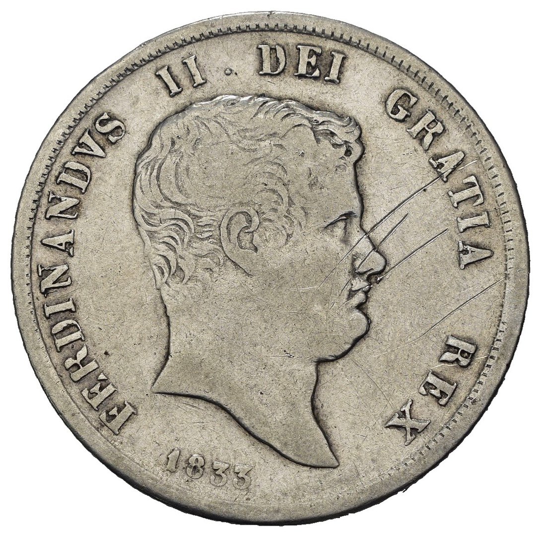 Dritto moneta