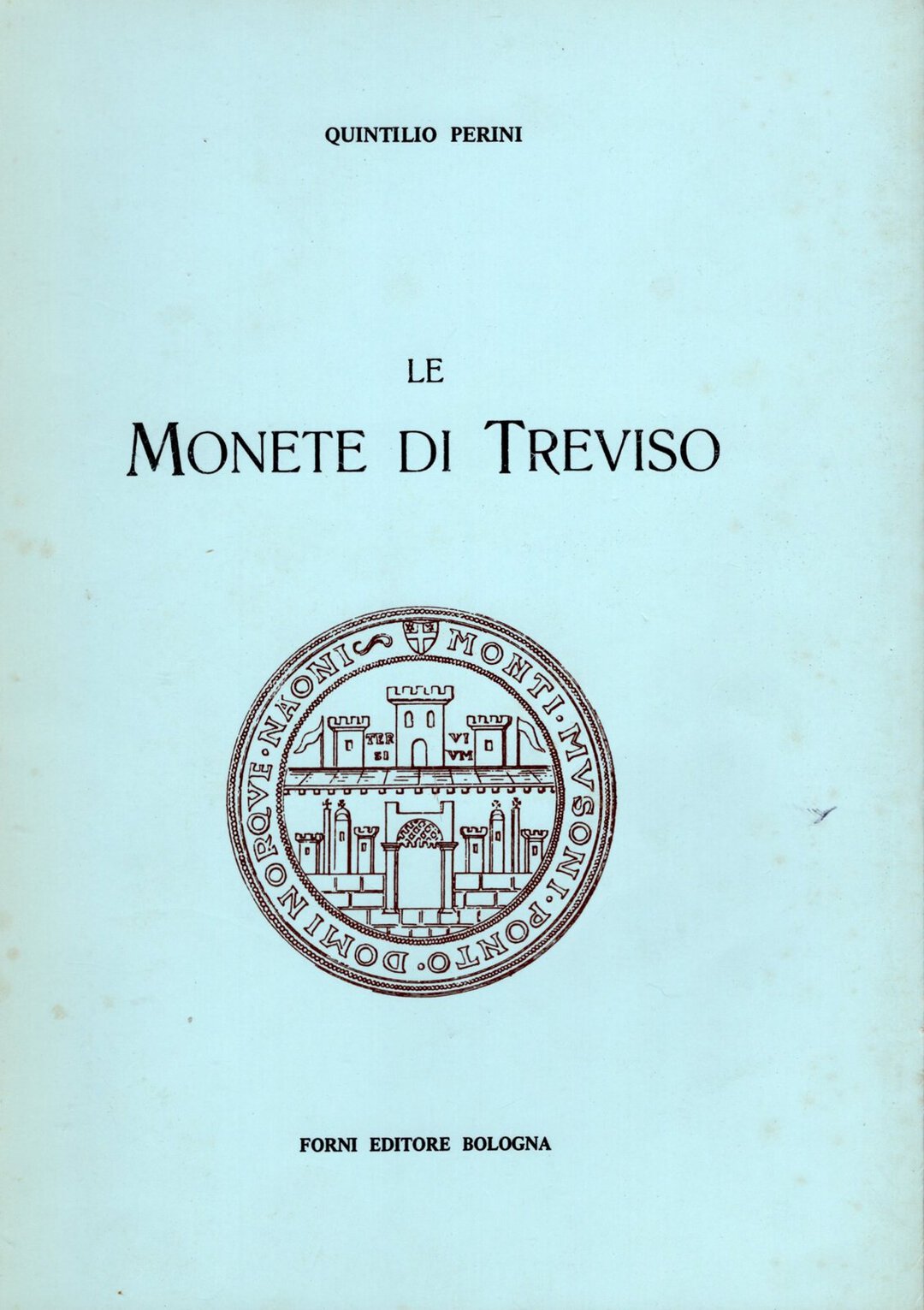 Dritto moneta