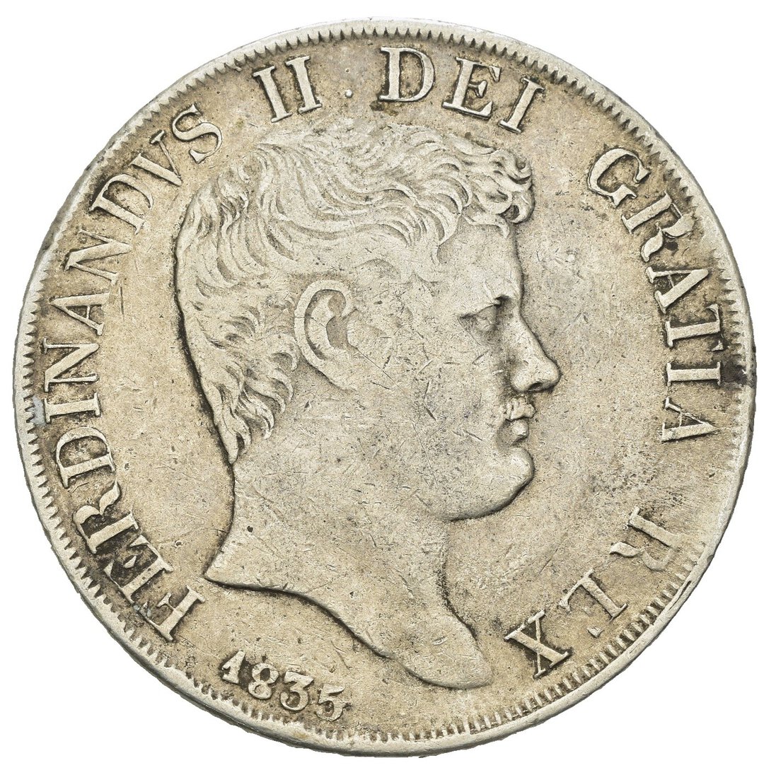 Dritto moneta