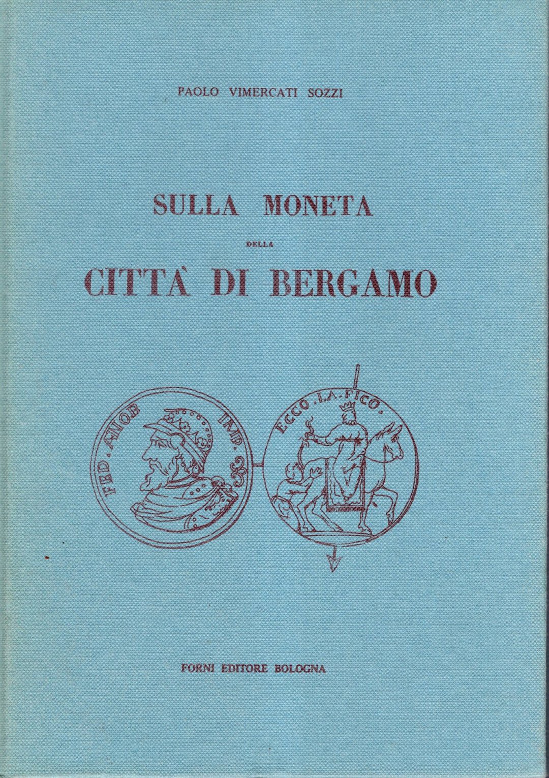 Dritto moneta