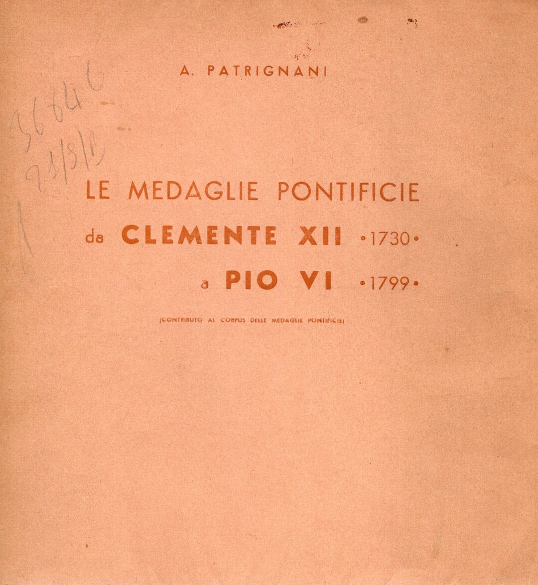 Dritto moneta