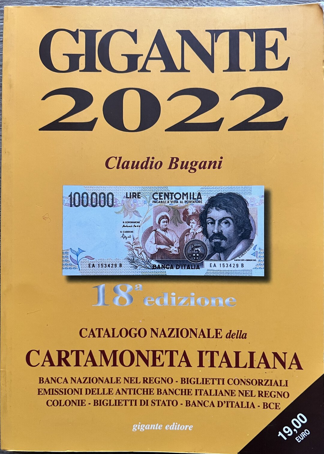 Dritto moneta