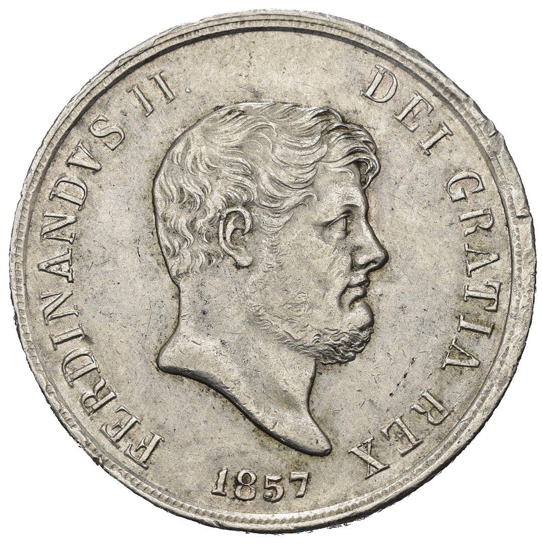 Dritto moneta