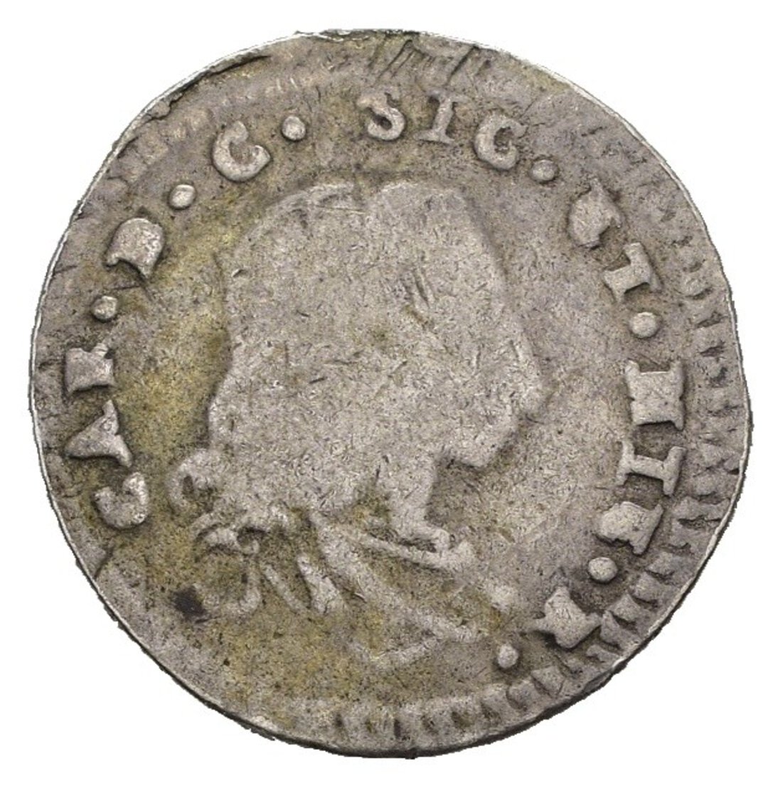 Dritto moneta