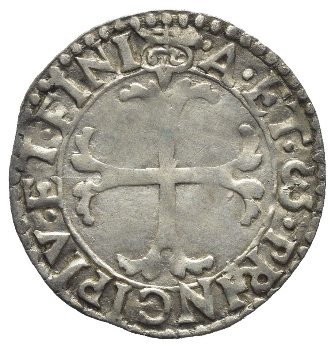 Dritto moneta
